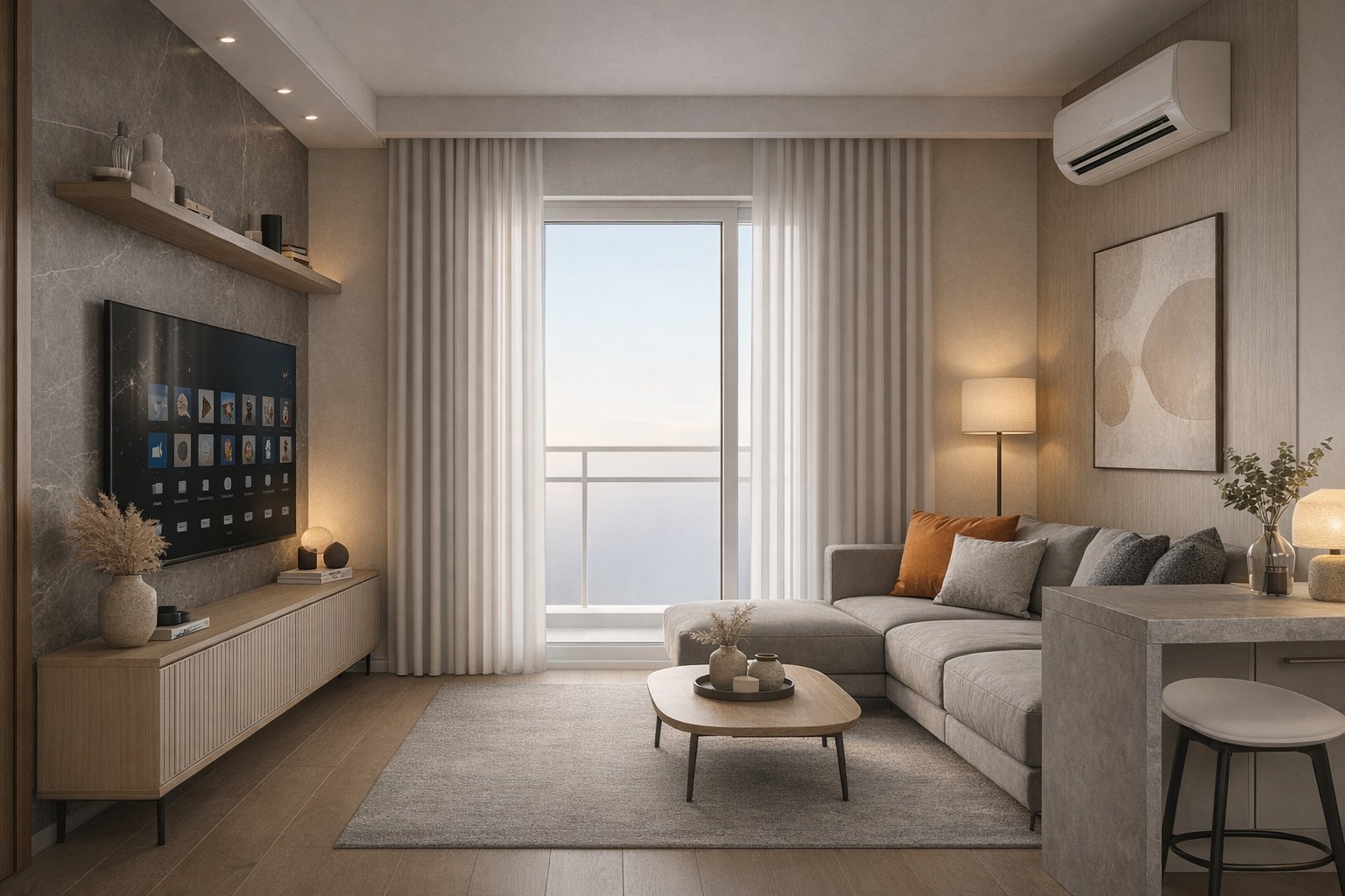 Özel Konut Uygulama